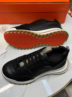 Кроссовки Hermes