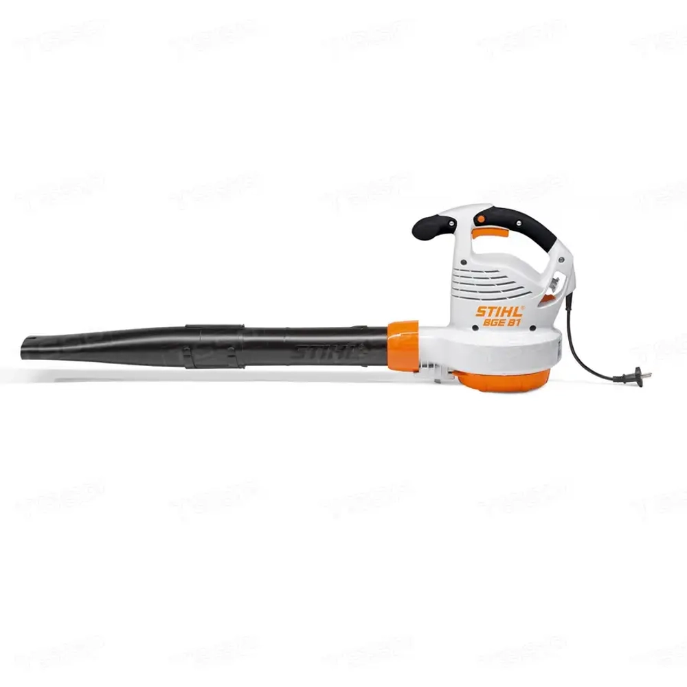 BGE 81 Воздуходувное устройство электрическое STIHL 48110111551