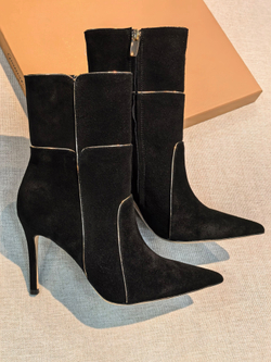 Ботильоны Gianvito Rossi