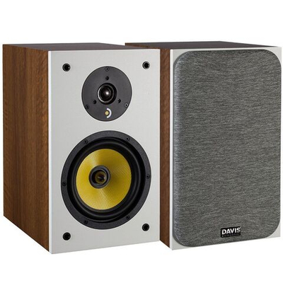 Полочная акустика Davis Acoustics Ariane 2