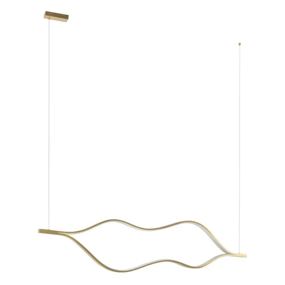 Подвесной светильник Tape Light 10403/1600 AB Loft It