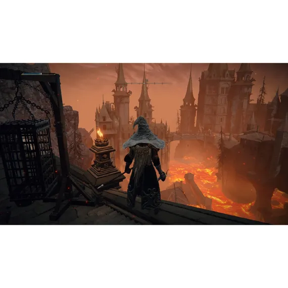 PS5 Elden Ring Shadow of the Erdtree Edition (Новый, Русские субтитры, PPSA-04609)