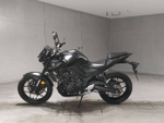 Yamaha MT-03 2023
