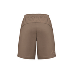 Шорты Called a Garment Hikercore "Brown"