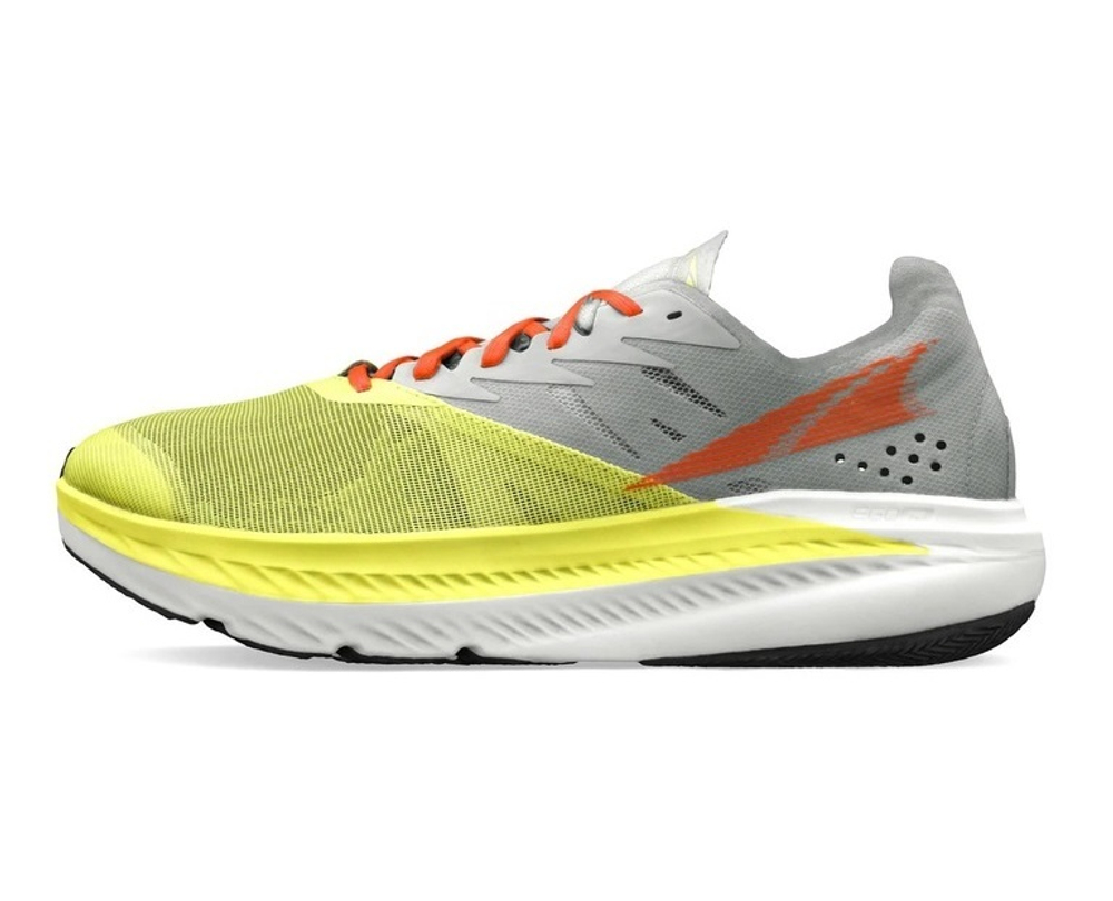 Кроссовки мужские ALTRA M VANISH CARBON 2
