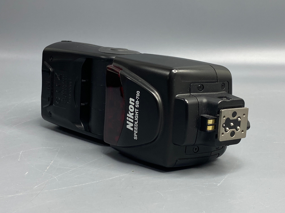 Nikon Speedlight SB-700