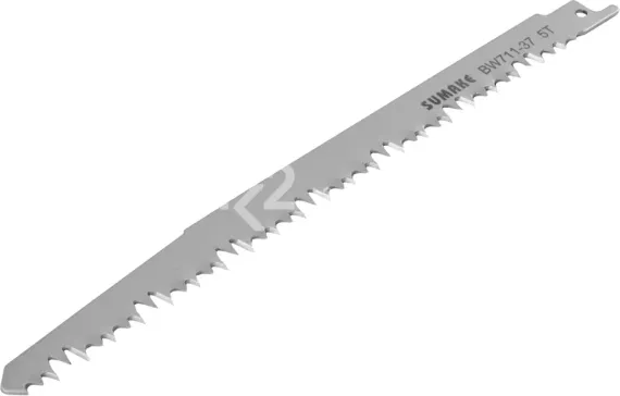 Полотно пильное Sumake к ST-BW711, 241 мм, 5T