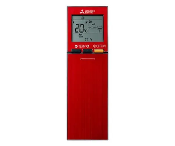 Настенный блок мульти сплит-системы Mitsubishi electric MSZ-LN35VGR