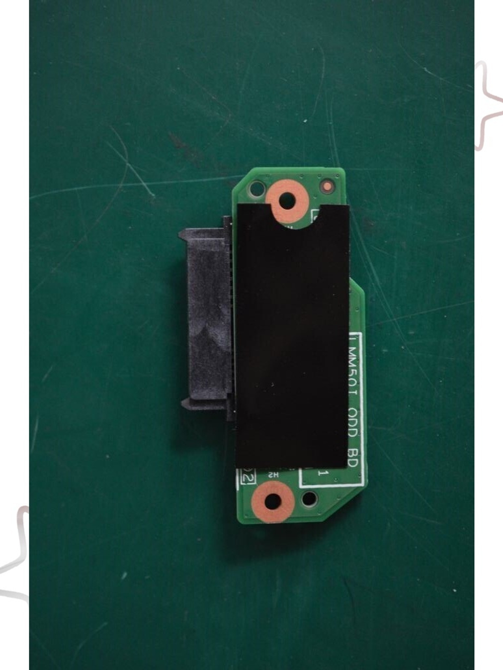 Плата подключения привода DVD для ноутбука Lenovo M50-70 (5C50G86357), оригинал