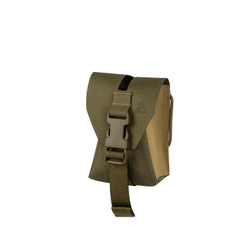 Подсумок под гранату Direct Action Frag Grenade Pouch-Cordura Adaptive Green