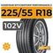 Goodyear Efficientgrip Performance 2 225/55 R18 102V XL