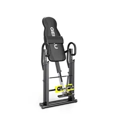 Инверсионный стол Genau FITSPINE™ EA-350 DARK BLACK