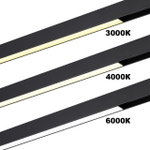 359943 NT Смарт-светильник 30Вт 3000-6000К 90-240В IP20 PORT