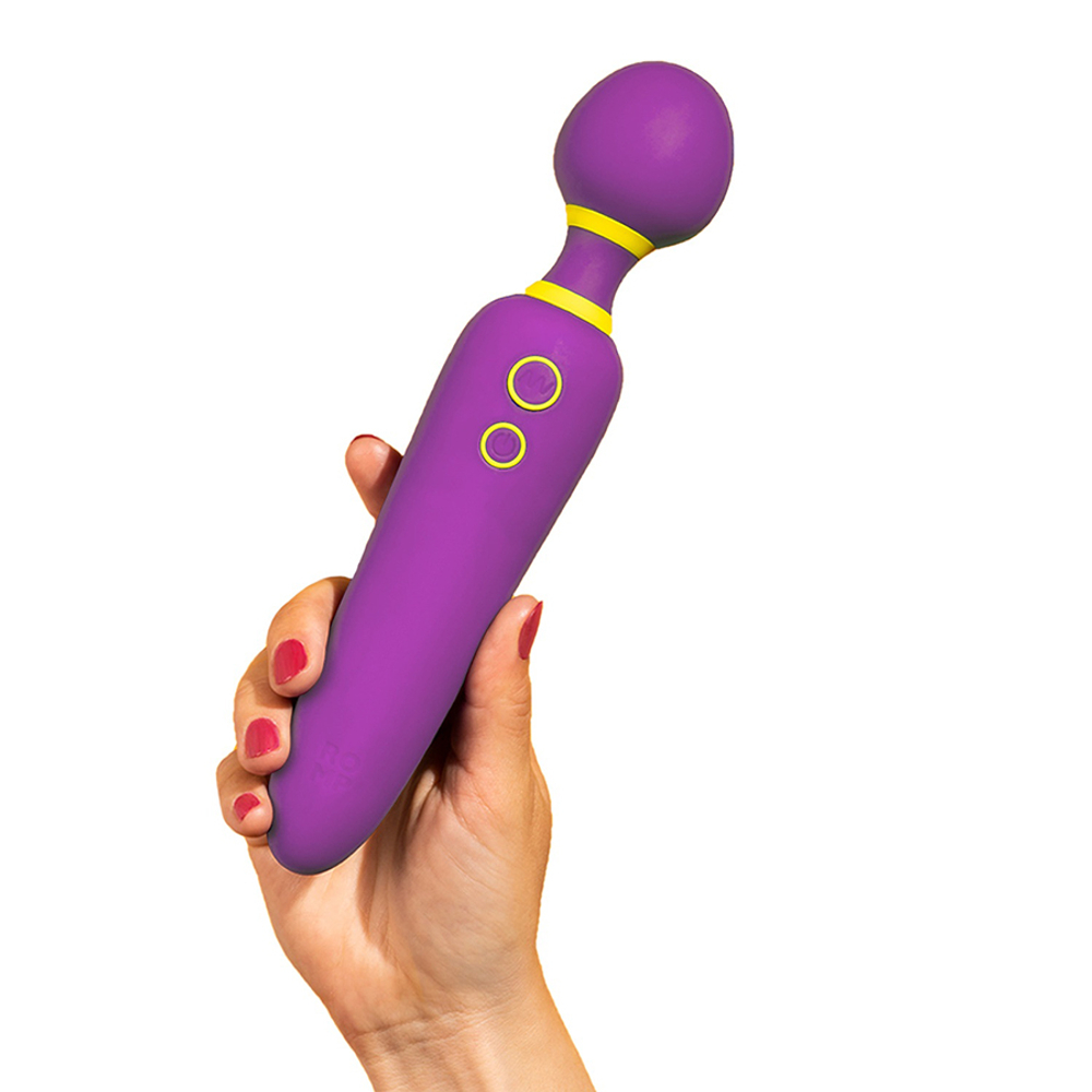 Набор интимных игрушек Romp Pleasure Kit Flip, Free & Juke in Carrying Case RP901SD9
