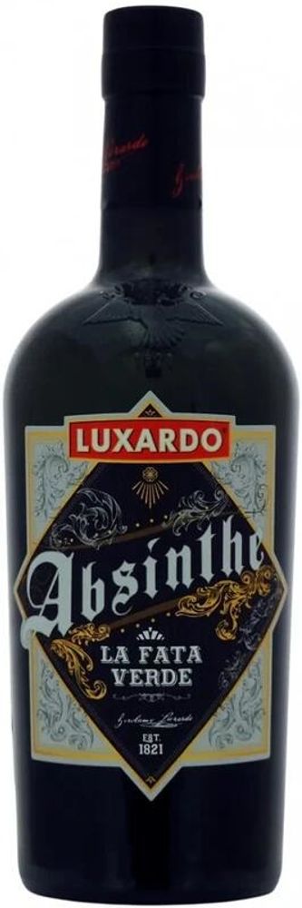 Абсент Люксардо