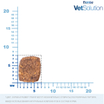 Корм для щенков диетический Monge VetSolution Dog Gastrointestinal Гастроинтестинал при заболеваниях ЖКТ 5 кг