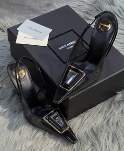 Туфли Yves Saint Laurent