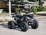 Комплект запчастей (Машинокомплект) для сборки квадроцикла Lion 125 CC камуфляж