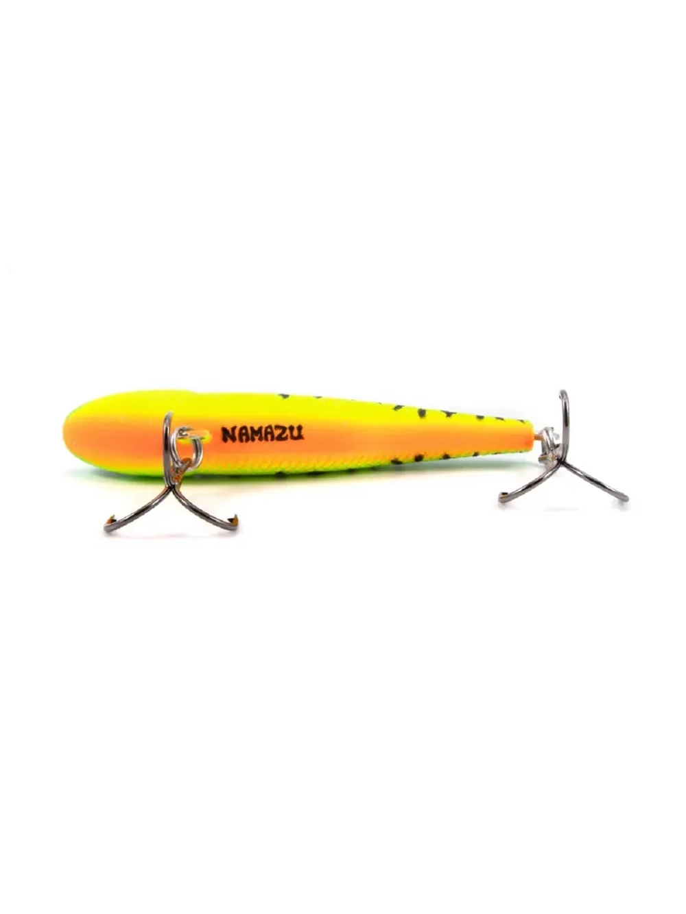 Раттлин Hiller, L-55 мм, 9 г, тонущий , цвет №2