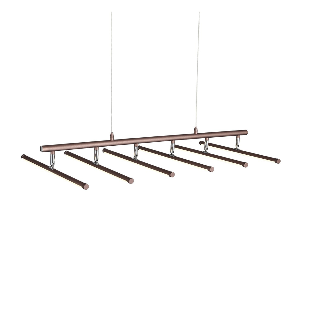 Люстра подвесная ST Luce Piacod SLD003.303.06