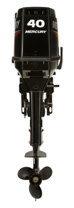 Лодочный мотор Mercury 40 ELO 697cc (TMC)