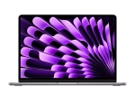 Apple MacBook Air 13 MXCR3 Space Gray (M3 8-Core, GPU 10-Core, 16GB, 512GB)