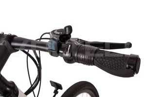 Велогибрид UBERBIKE S26 350W