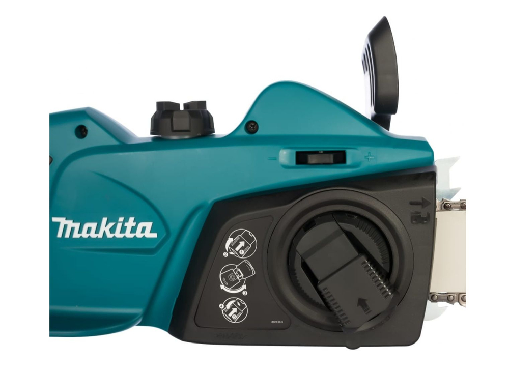 Электрическая цепная пила Makita UC4041A