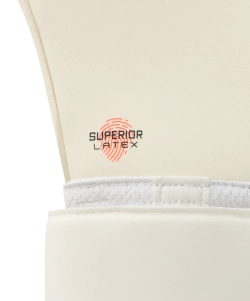 Перчатки вратарские Legend SL3 Roll Flat, белый