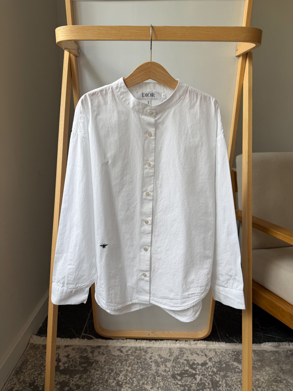 Блузка Dior, 140