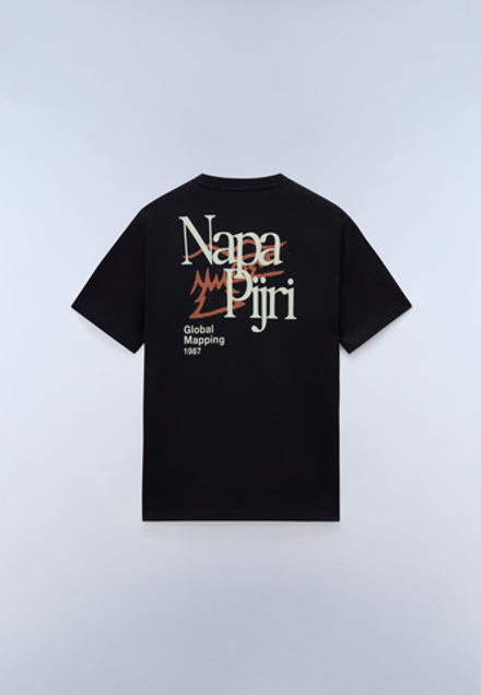 Футболка NAPAPIJRI S-YOSE SS