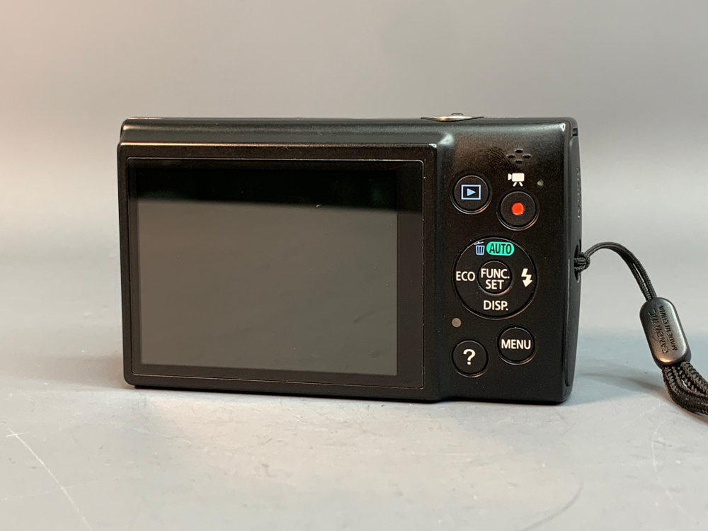 Canon IXUS 157 без З/У