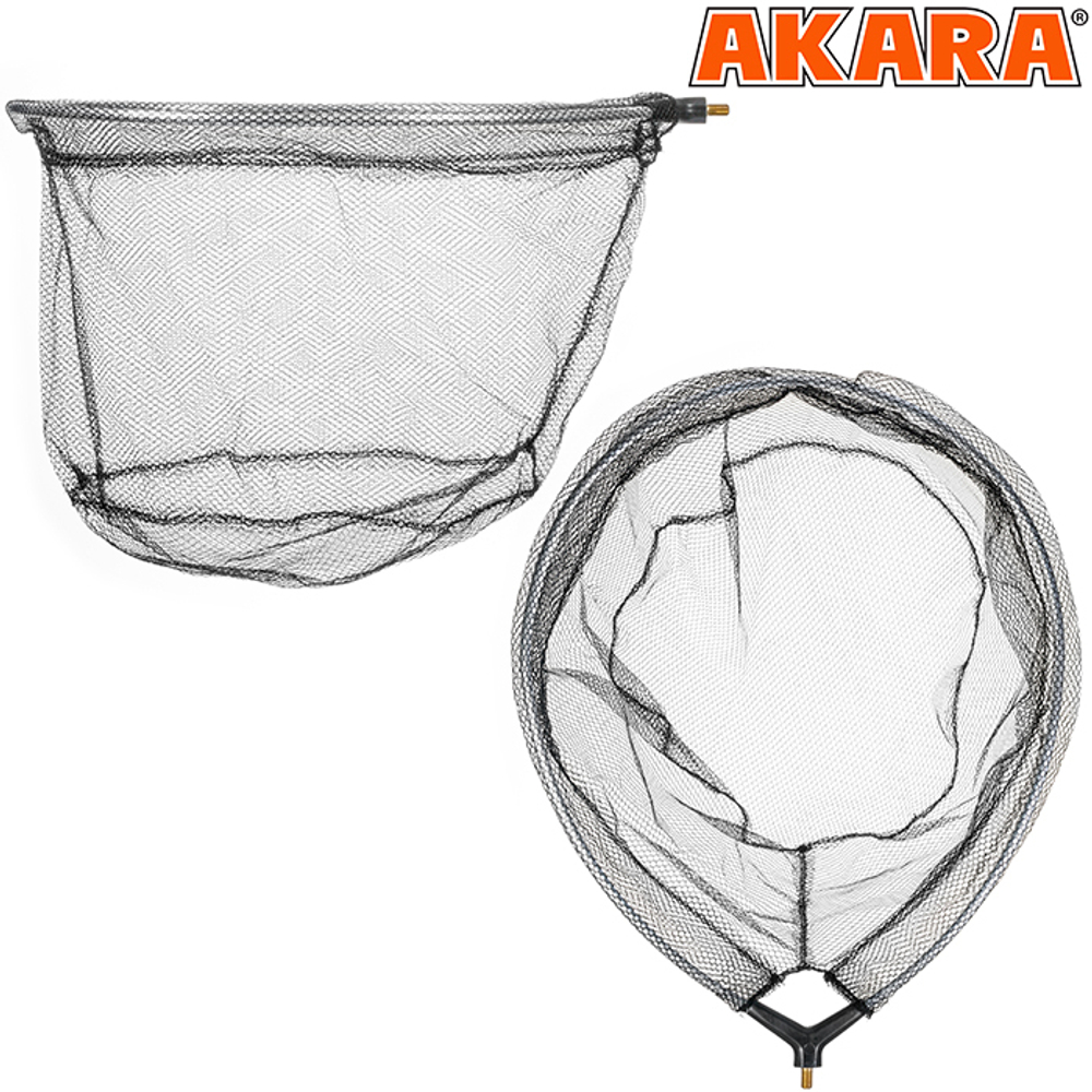 Голова для подсачека Akara PF G-1