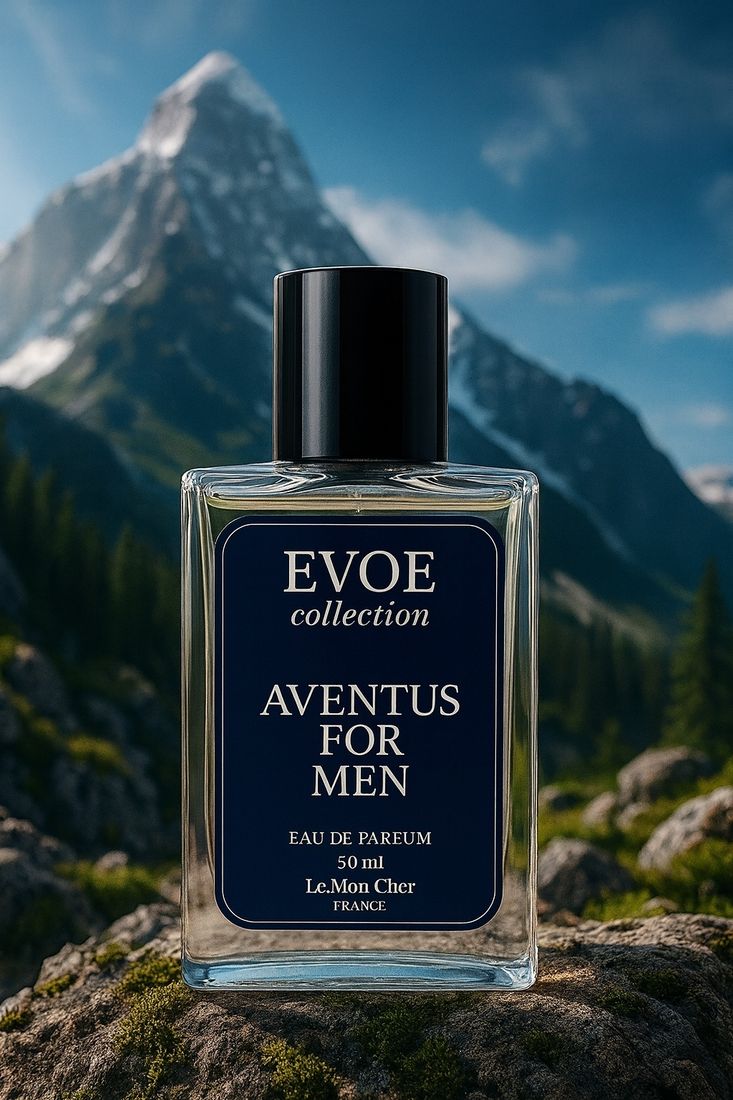 Le Mon Cher Парфюм для мужчин «Aventus» 50 мл