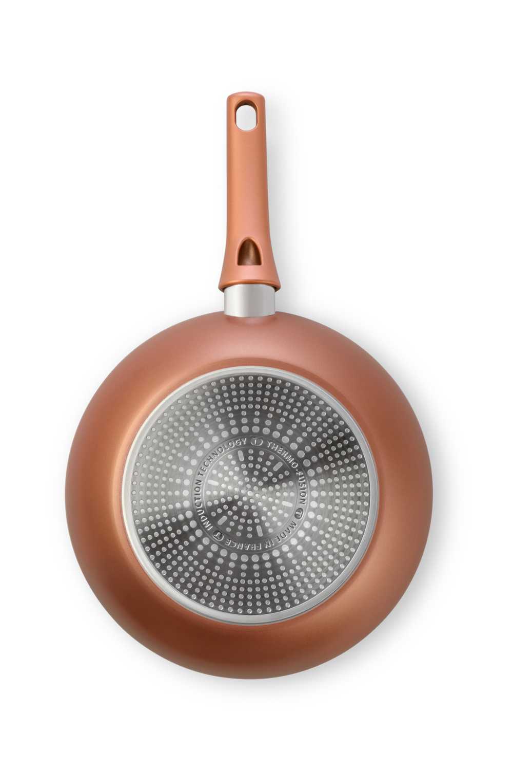Сковорода-вок Tefal Maxima 28 см 04222628