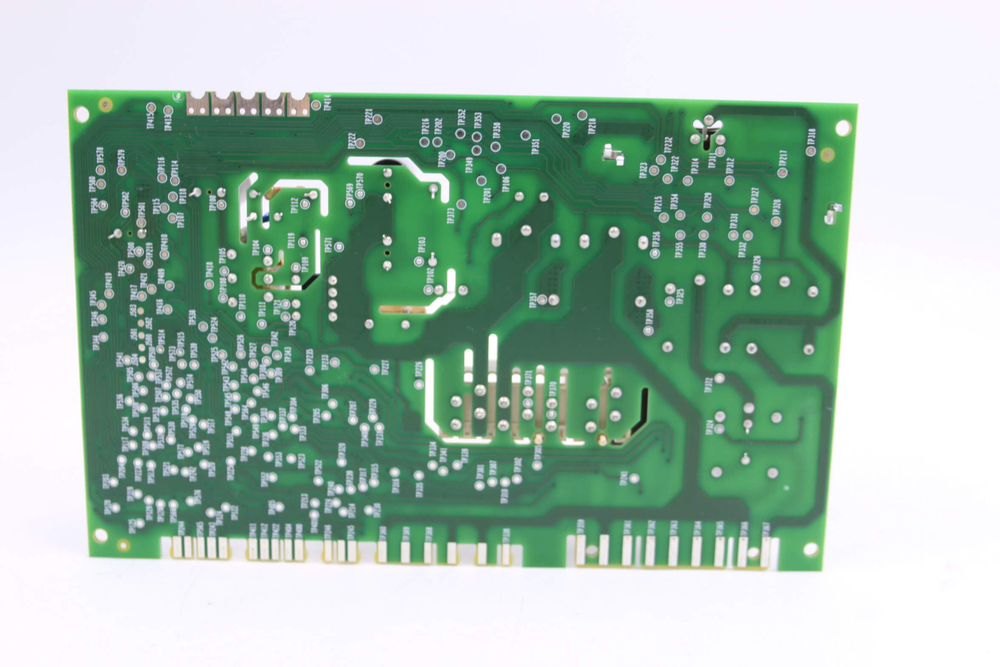 Модуль управления 215014110 стиральной машины Indesit BWSA 61051