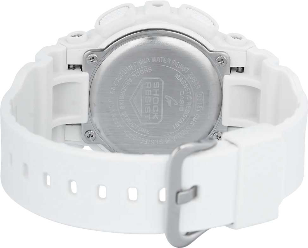 Часы Casio GMA-S120VA-7A