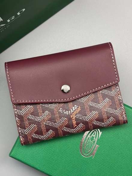 Кошелёк Goyard