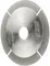 Отрезной круг QD, SDC270, алмазный для станка GD-313C