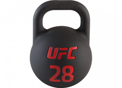 Гиря UFC 28 кг