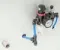 Токарный станок SGSK C6232