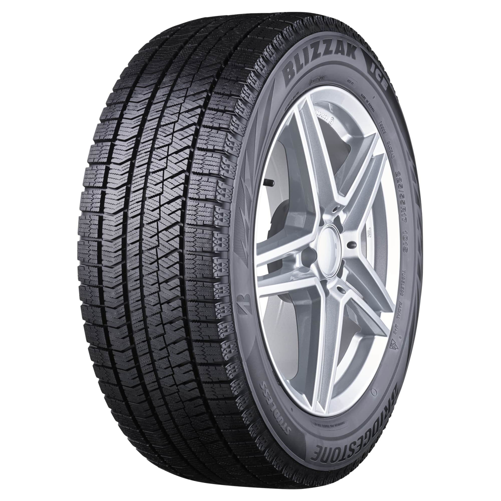 Легковая шина Бриджстоун  225/60/16  S 98 ICE