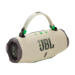 Портативная колонка JBL Charge 6, песочный