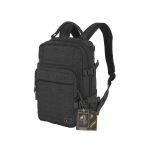 Рюкзак тактический GONGTEX HEXAGON Black 18л