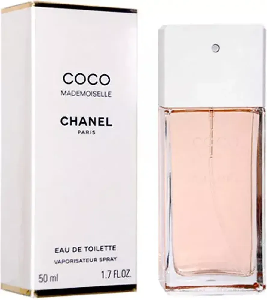 Chanel Coco Mademoiselle EDT 100 ml