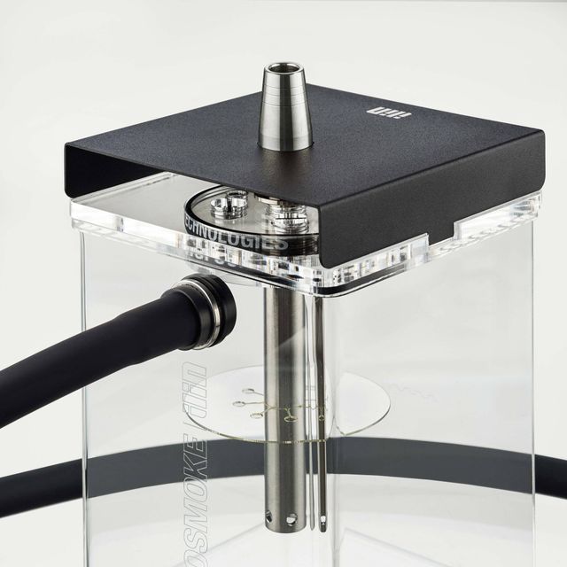 Кальян Nanosmoke - Box Pro
