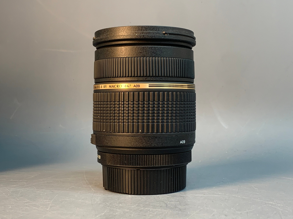 Tamron 28-75mm 2.8 Pentax