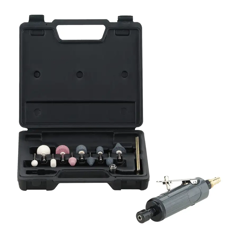 Машинка шлифовальная пневматическая SBS-Set Base Schneider airsystems DGKD322752