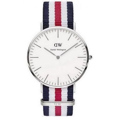 DW DW00100051 Часы Daniel Wellington наручные