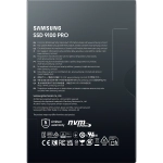 Накопитель SSD Samsung 2TB 9100 Pro (MZ-VAP2T0BW)